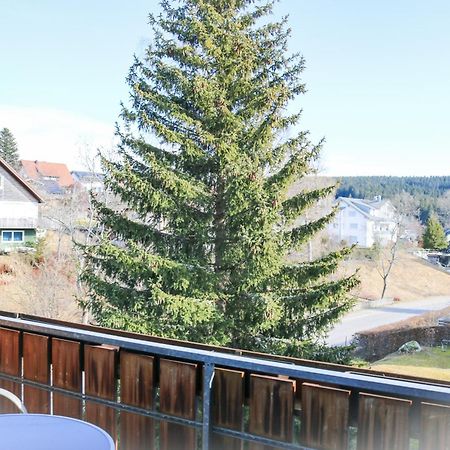 House Of Happiness By Apartmentglueck Schluchsee Exterior photo