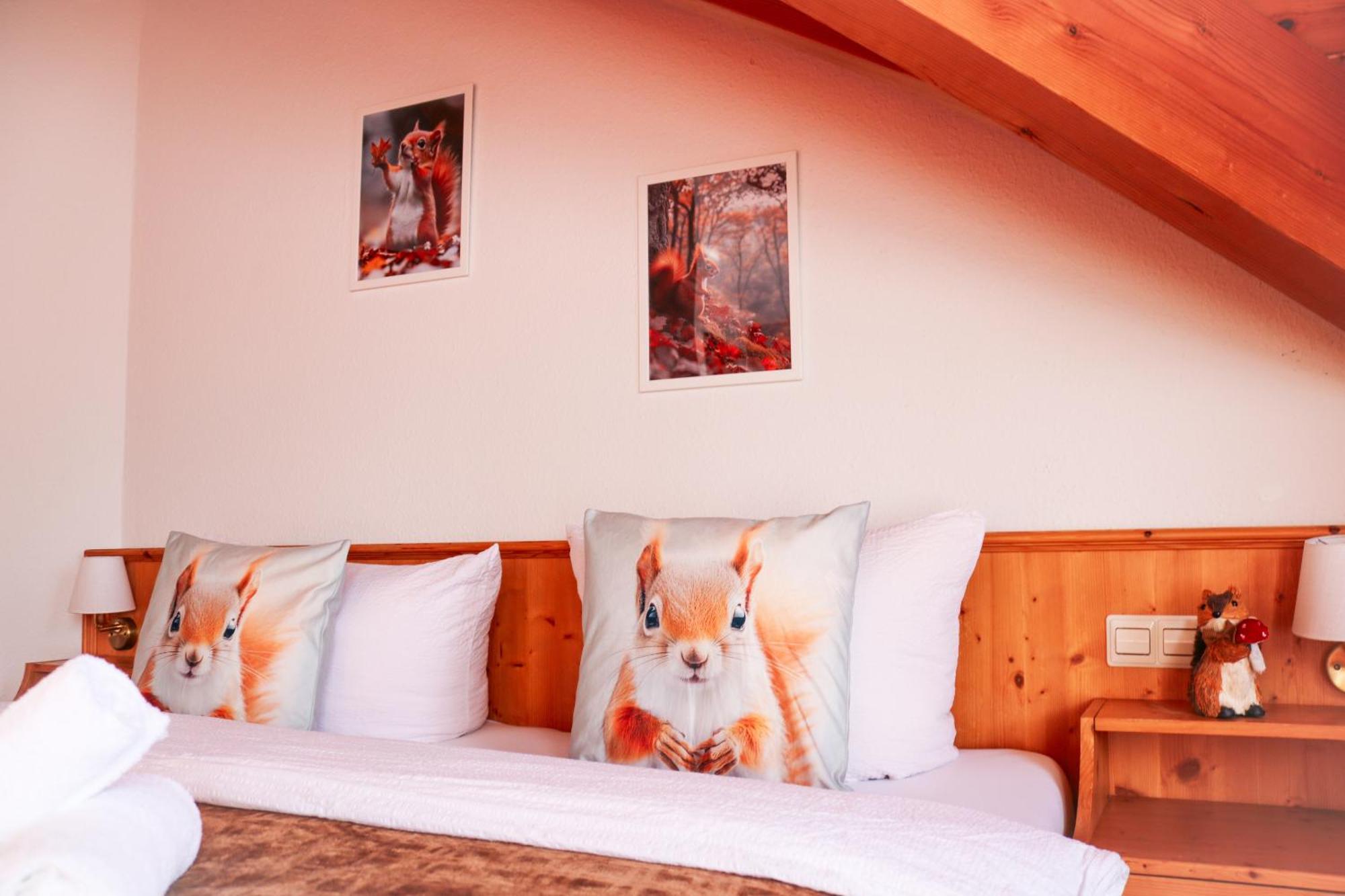 House Of Happiness By Apartmentglueck Schluchsee Room photo