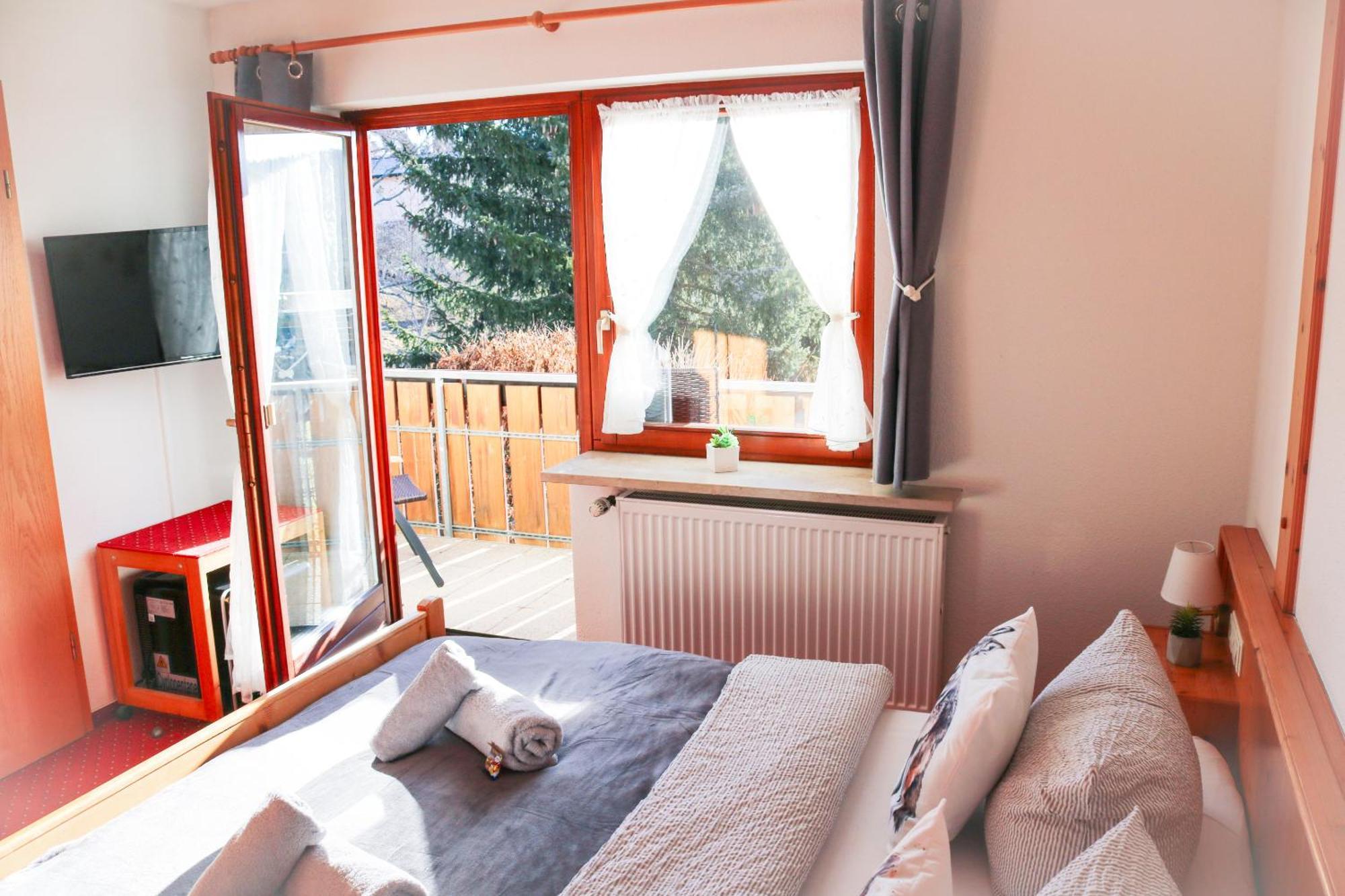 House Of Happiness By Apartmentglueck Schluchsee Room photo
