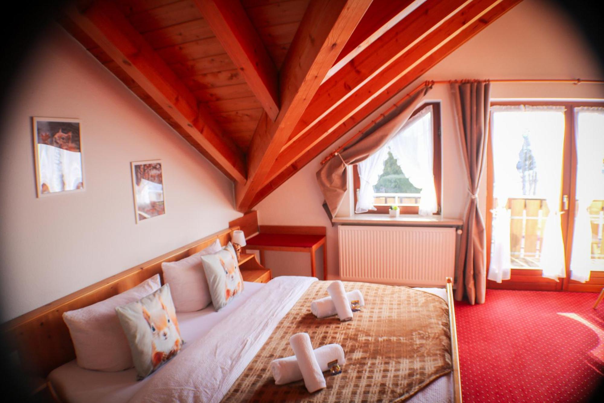 House Of Happiness By Apartmentglueck Schluchsee Room photo
