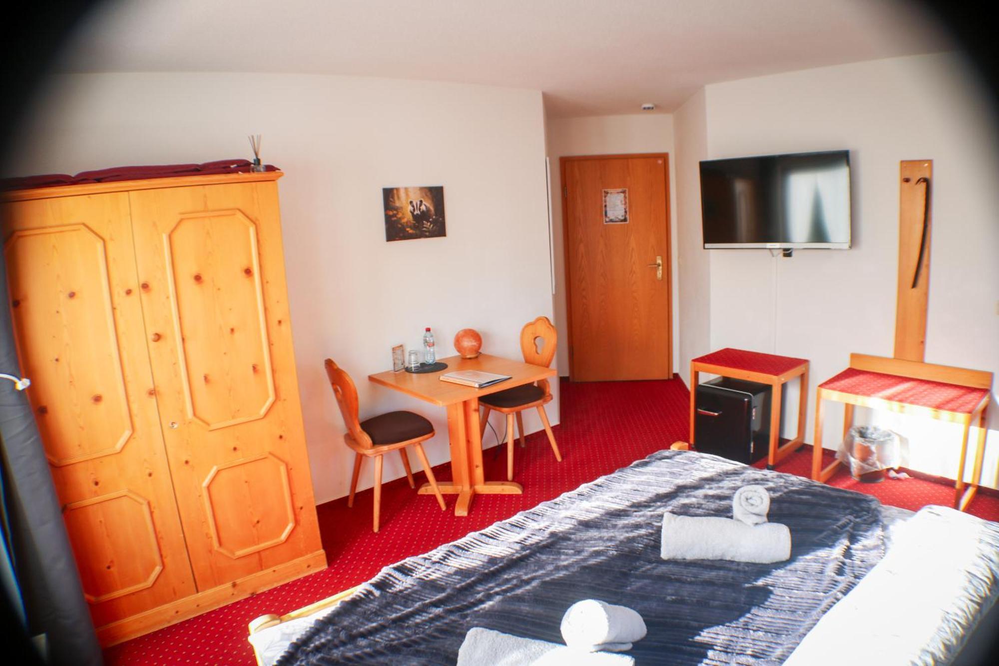 House Of Happiness By Apartmentglueck Schluchsee Room photo