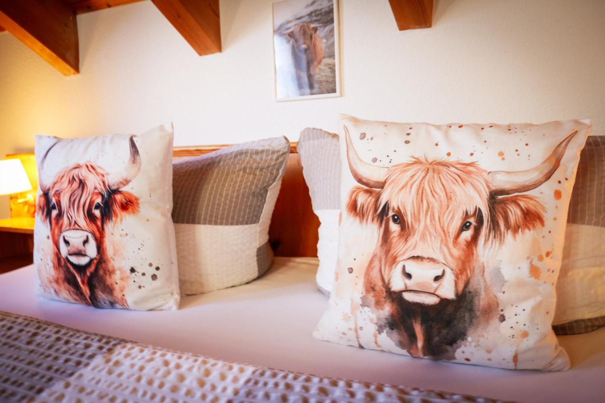 House Of Happiness By Apartmentglueck Schluchsee Room photo