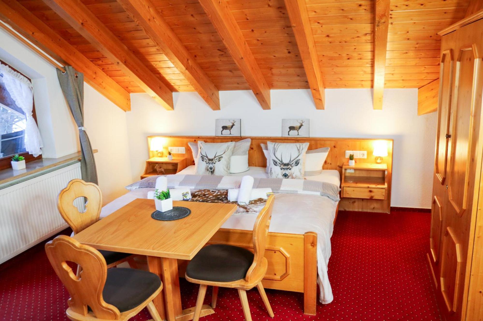 House Of Happiness By Apartmentglueck Schluchsee Room photo