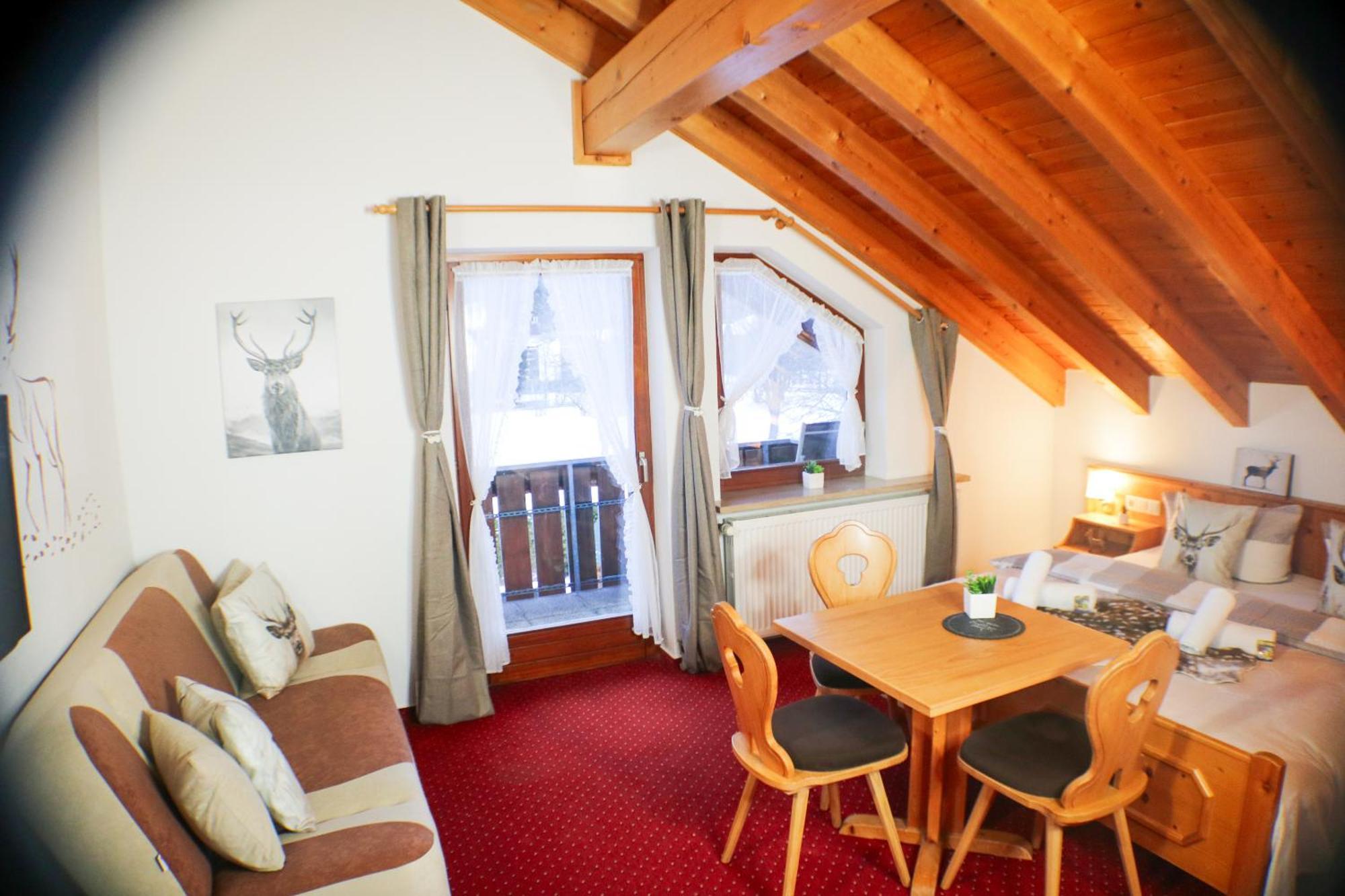 House Of Happiness By Apartmentglueck Schluchsee Room photo