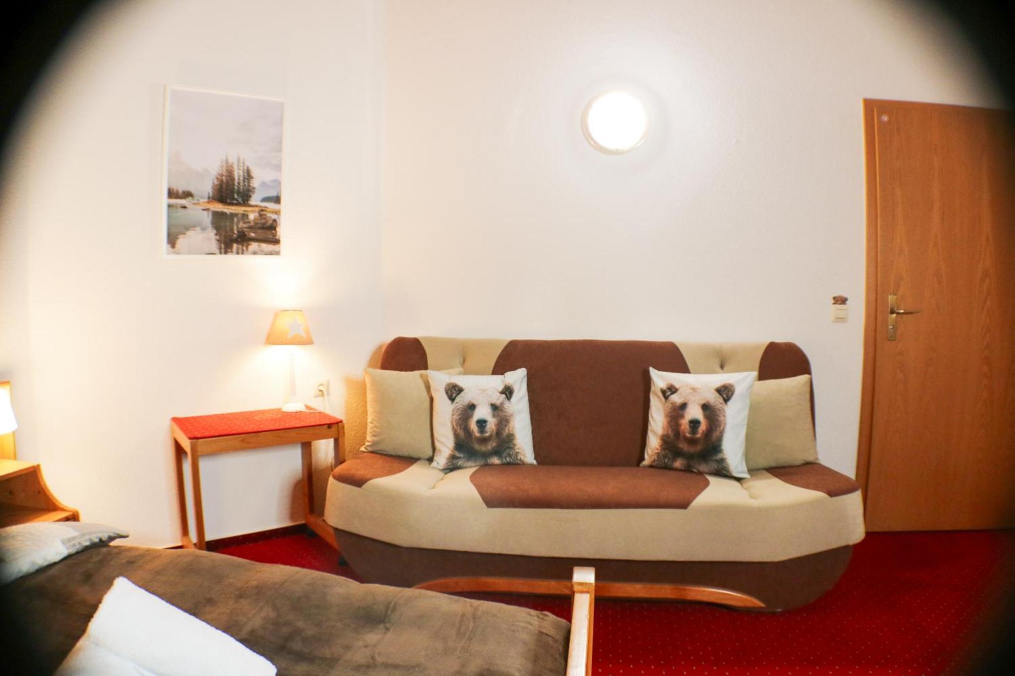 House Of Happiness By Apartmentglueck Schluchsee Room photo