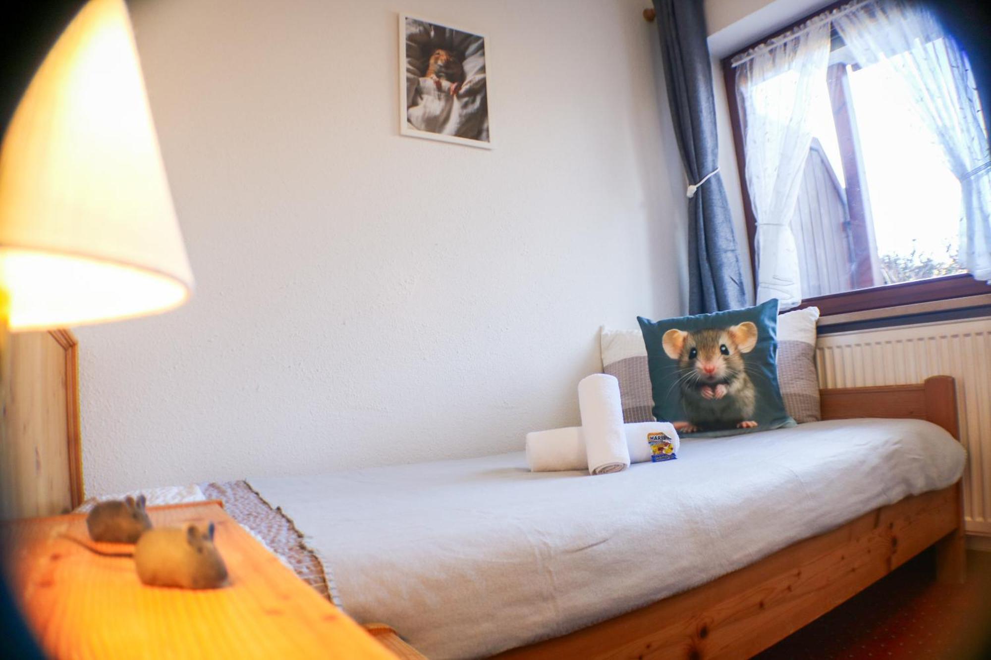 House Of Happiness By Apartmentglueck Schluchsee Room photo