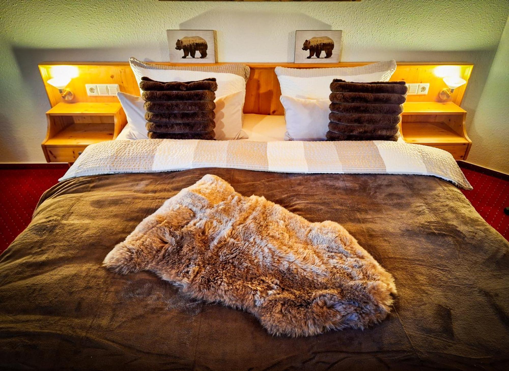 House Of Happiness By Apartmentglueck Schluchsee Room photo
