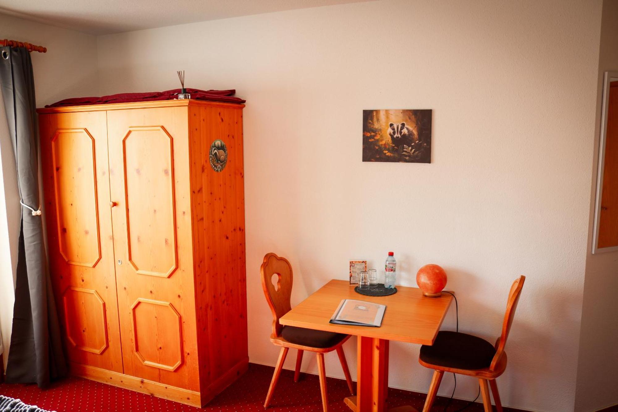 House Of Happiness By Apartmentglueck Schluchsee Room photo