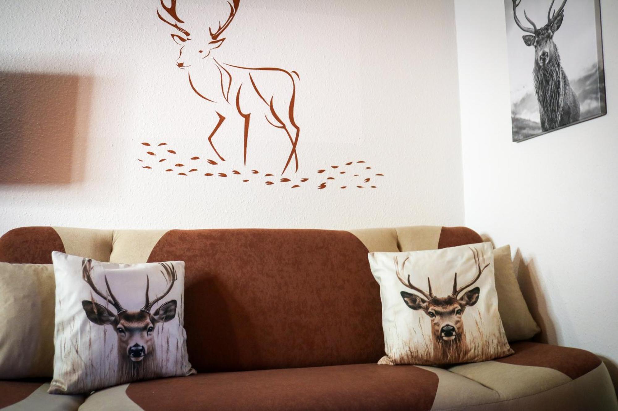 House Of Happiness By Apartmentglueck Schluchsee Room photo