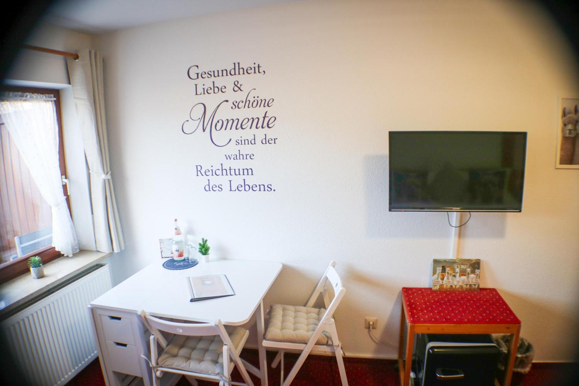 House Of Happiness By Apartmentglueck Schluchsee Room photo