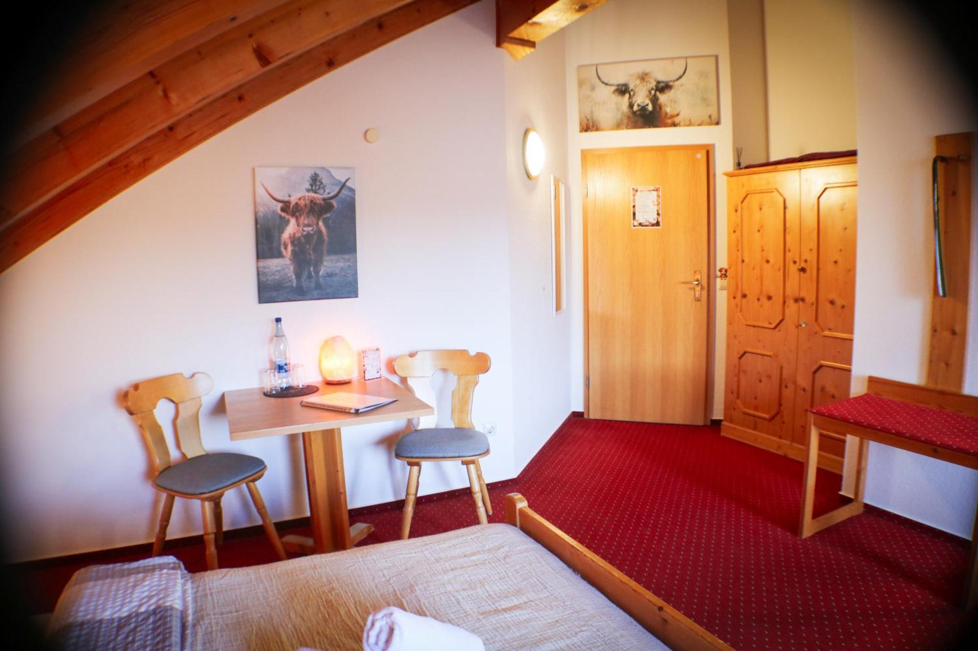 House Of Happiness By Apartmentglueck Schluchsee Room photo